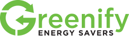 Greenify Energy Savers LLC logo